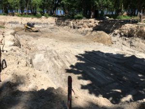 Микросваи Фундамент