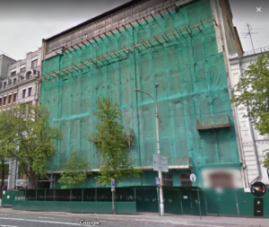 Володимирська